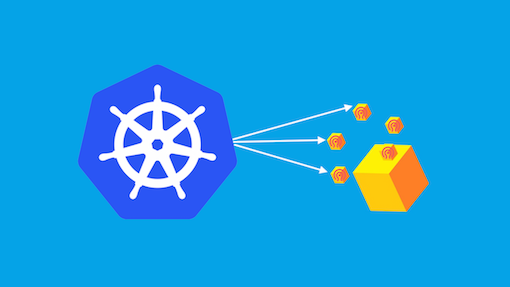 Bring persistent storage for your containers with KRBD on Kubernetes